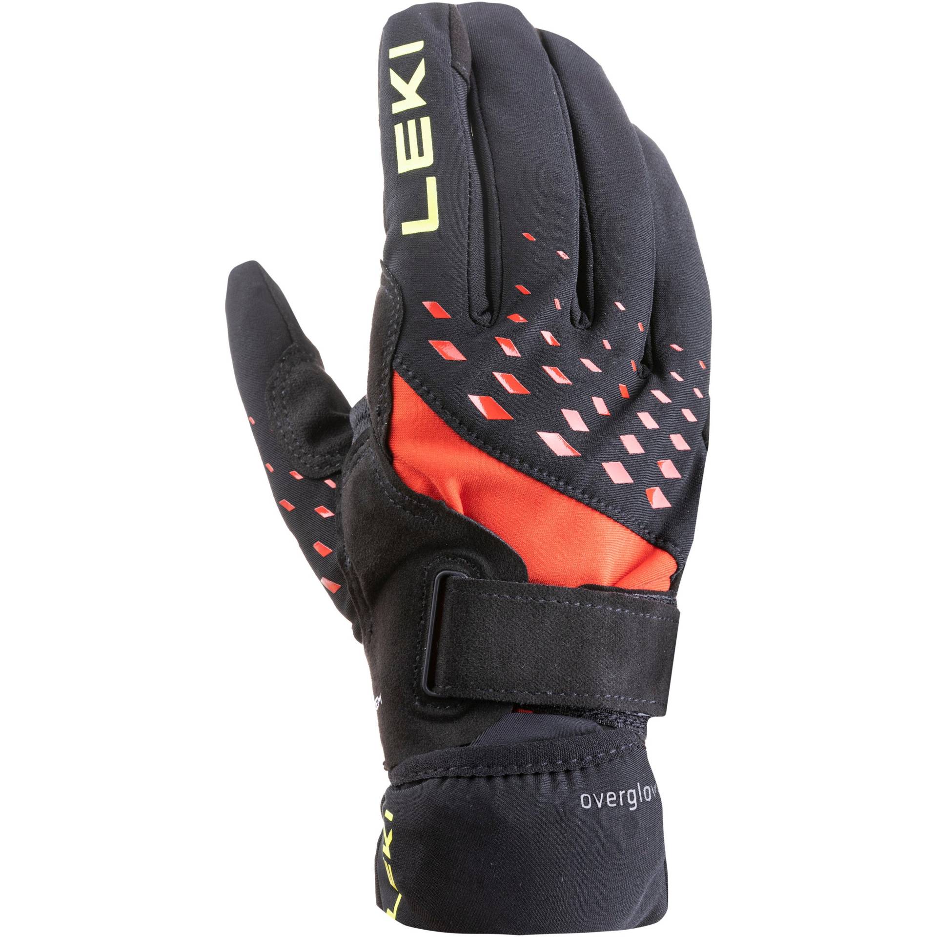 LEKI Ultra Trail Storm Shark Handschuh LEKI Ultra Trail Storm Shark Handschuh von Leki