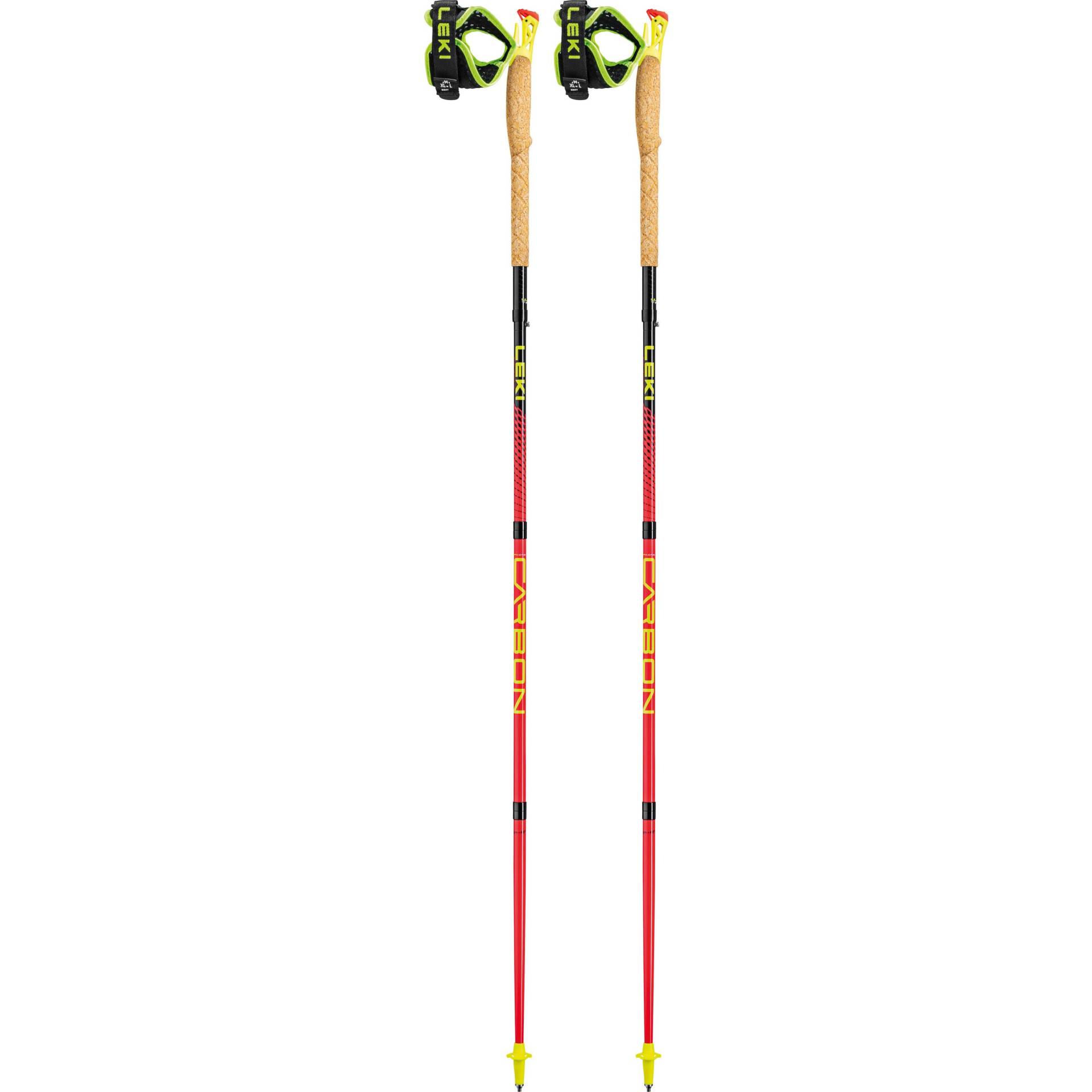 LEKI Ultratrail FX.One Stock von Leki