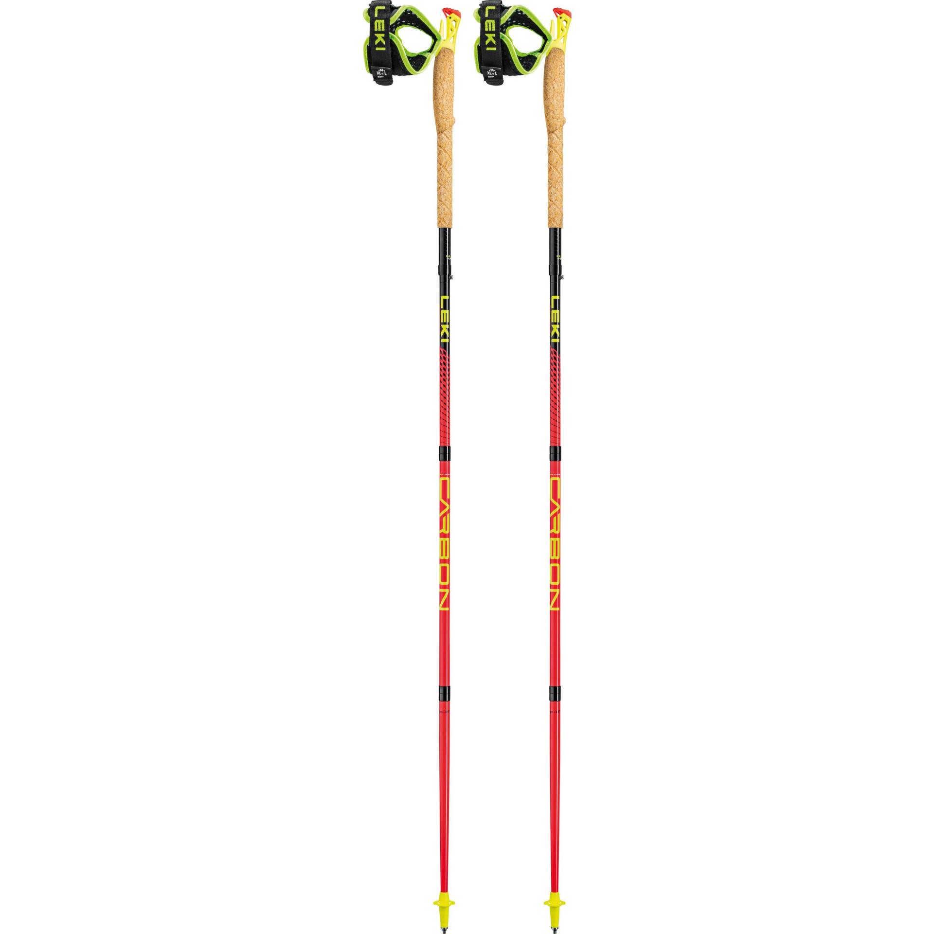 LEKI Ultratrail FX.One Stock LEKI Ultratrail FX.One Stock von Leki