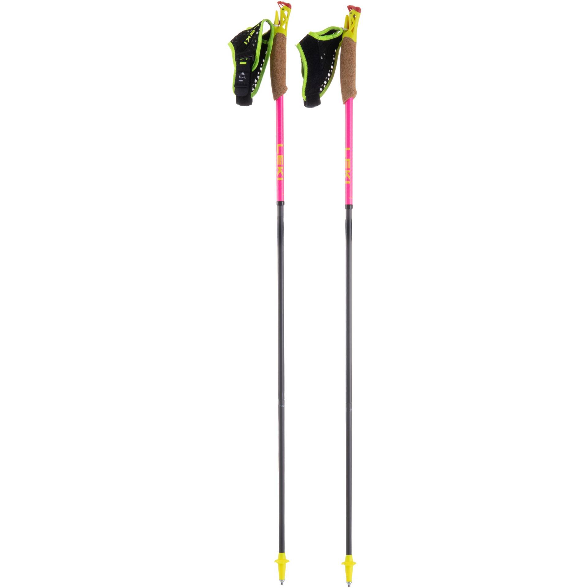 LEKI Ultratrail FX.One Superlite Stock LEKI Ultratrail FX.One Superlite Stock von Leki