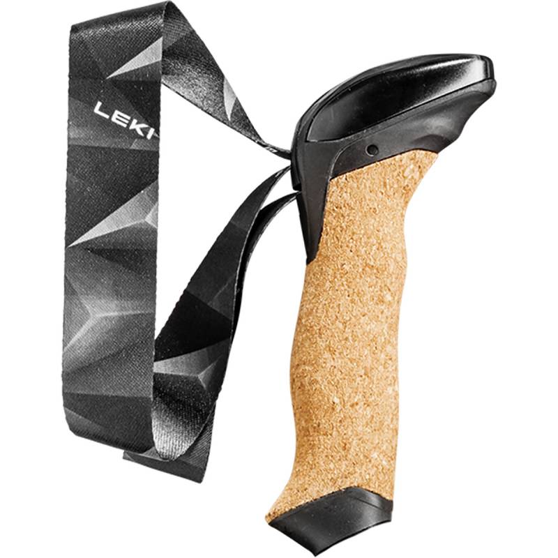 Leki Aergon Air Real Cork Griff von Leki