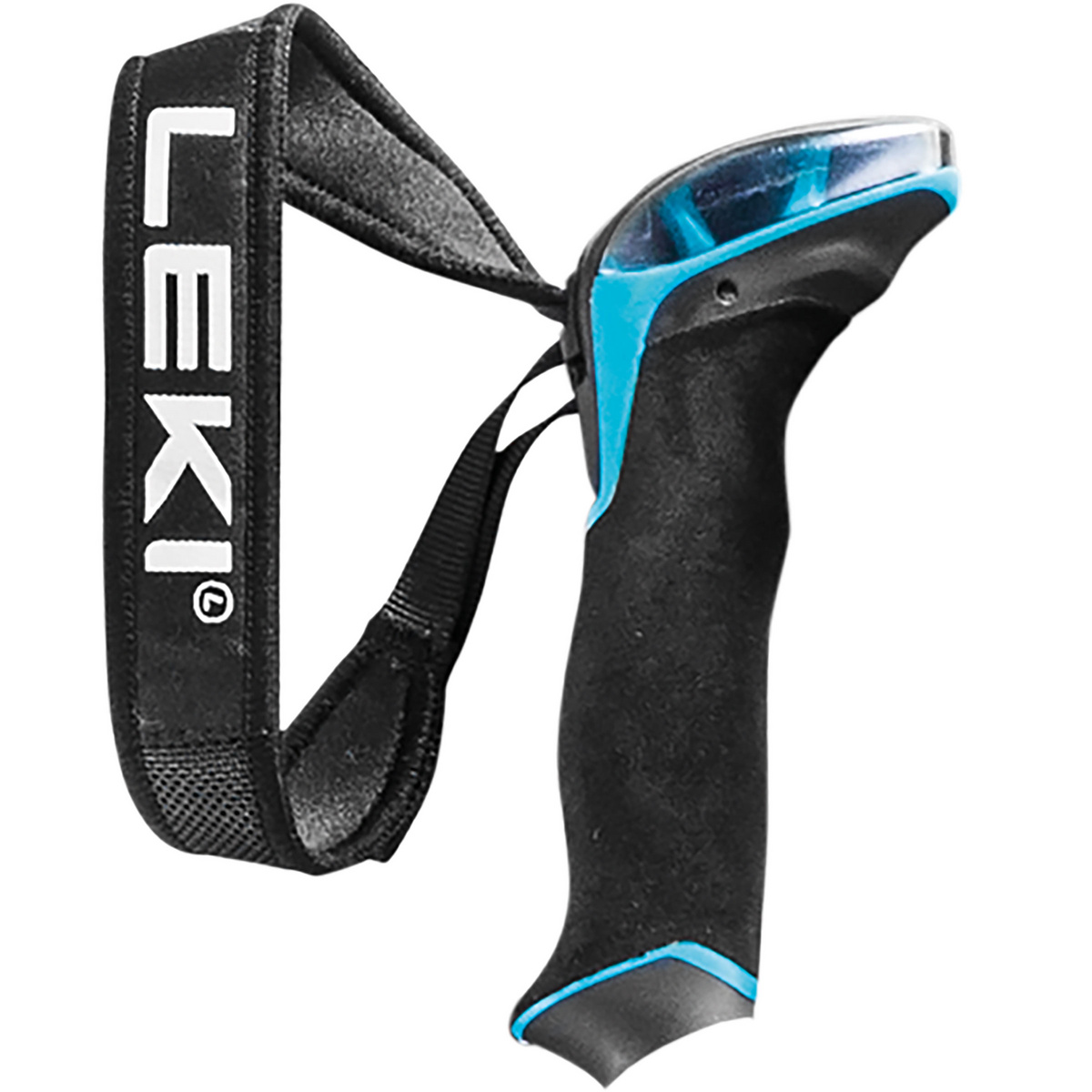 Leki Aergon AirFoam Neoprene Strap von Leki