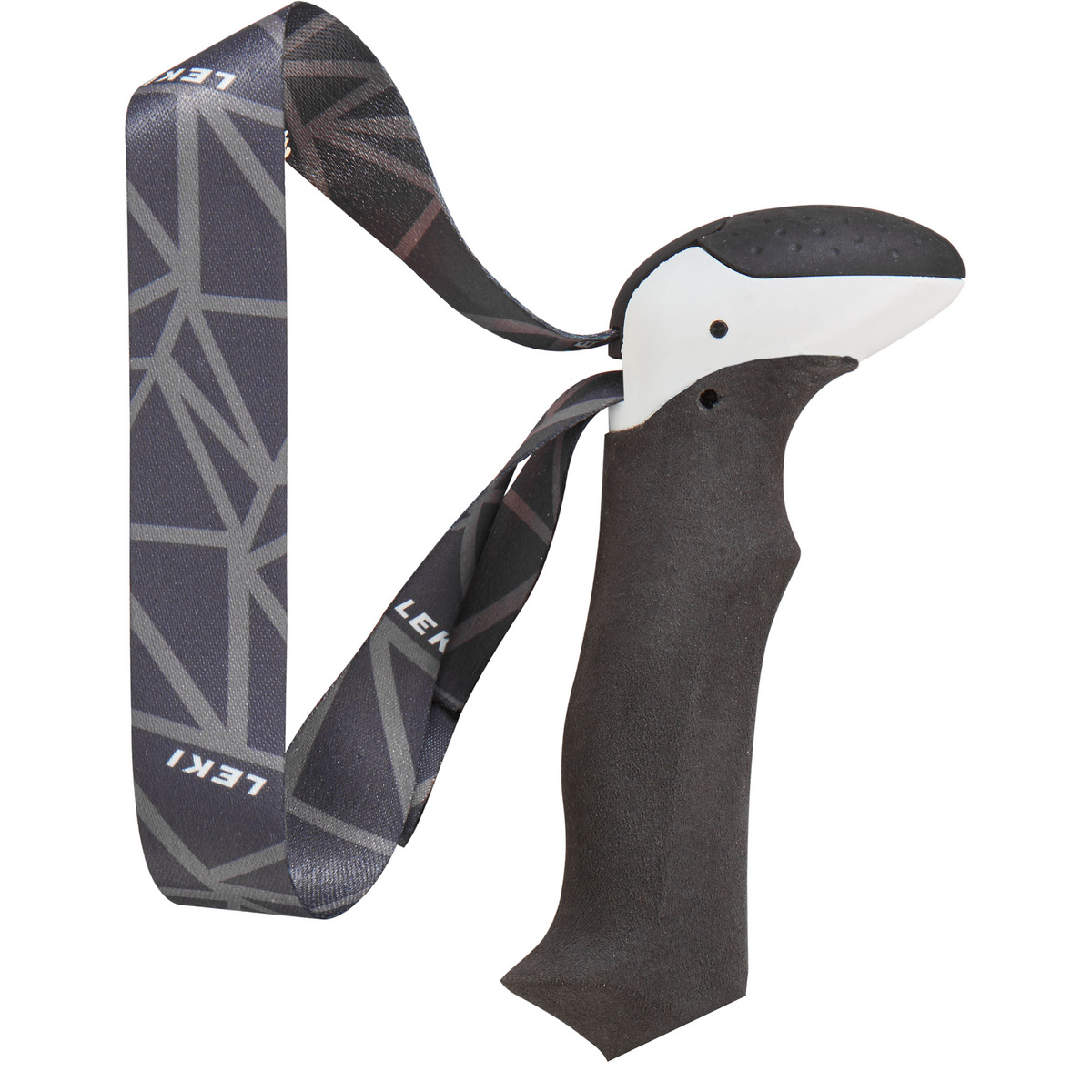 Leki Aergon Foam Griff von Leki