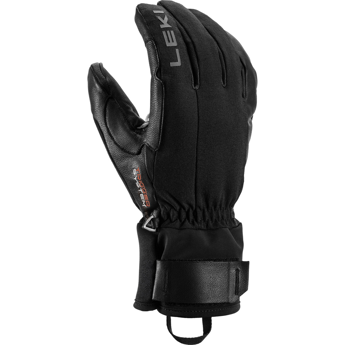 Leki Argus Thermo 3D Handschuhe von Leki