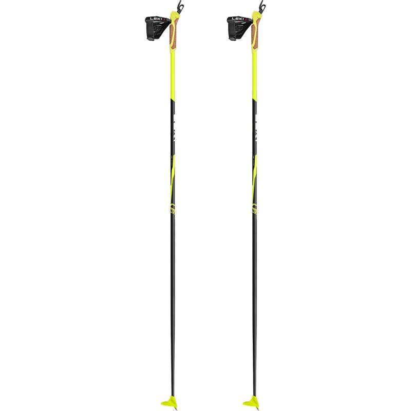 Leki CC 350 Edition Langlaufstöcke von Leki