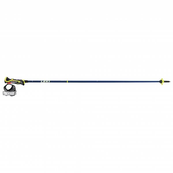 Leki - Carbon 14 3D - Skistöcke Gr 115 cm;120 cm;125 cm;130 cm;135 cm schwarz/rot von Leki