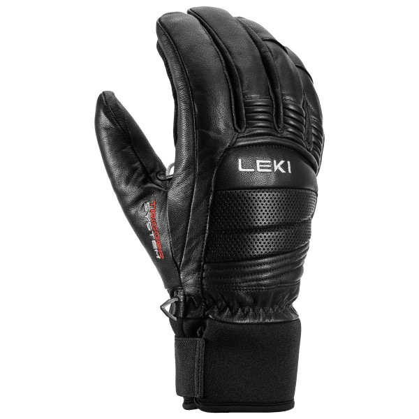 Leki - Copper 3D Pro - Handschuhe Gr 10 schwarz von Leki