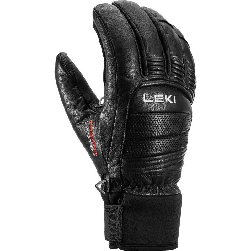 Leki Copper 3D Pro Handschuhe von Leki