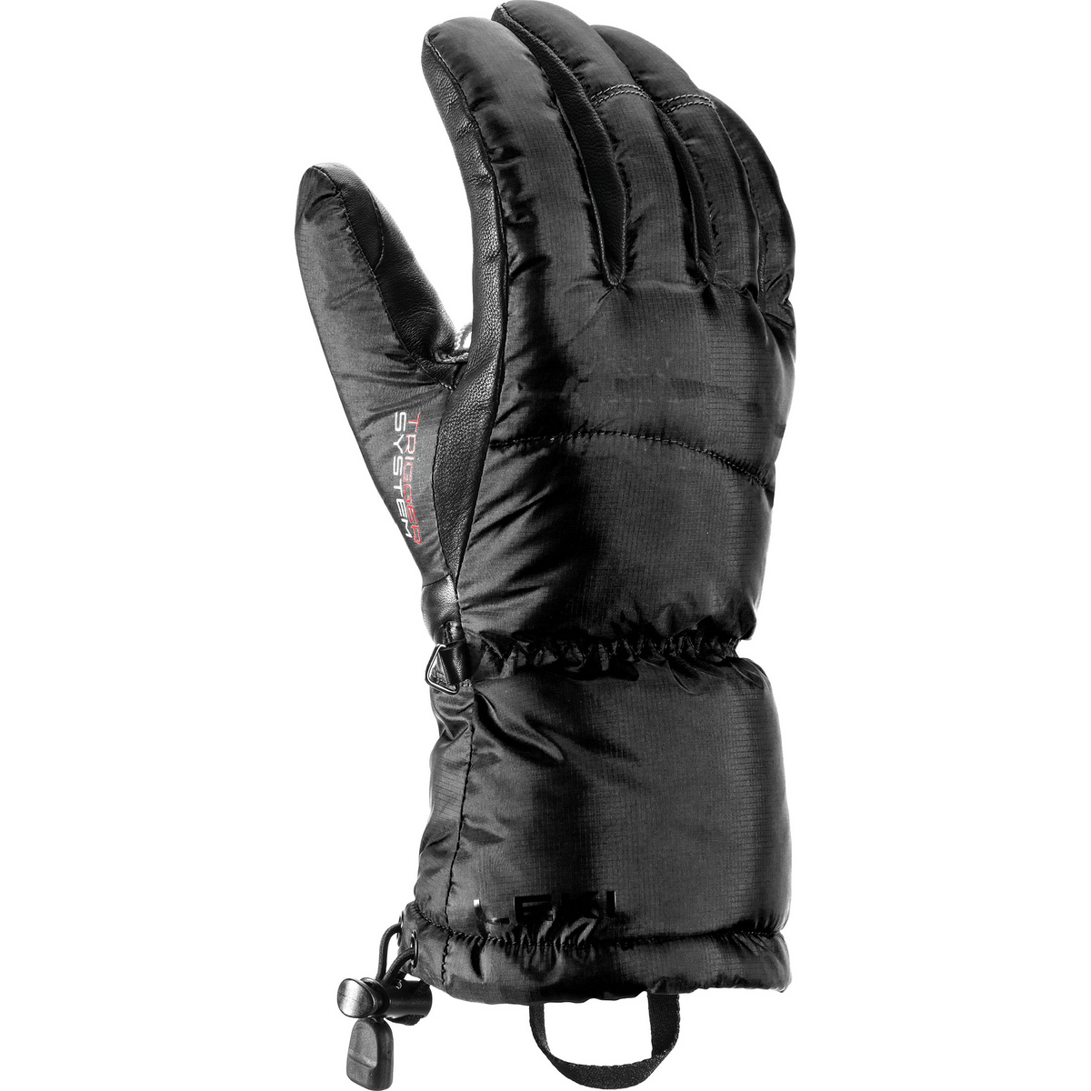 Leki Damen Glace 3D Handschuhe von Leki