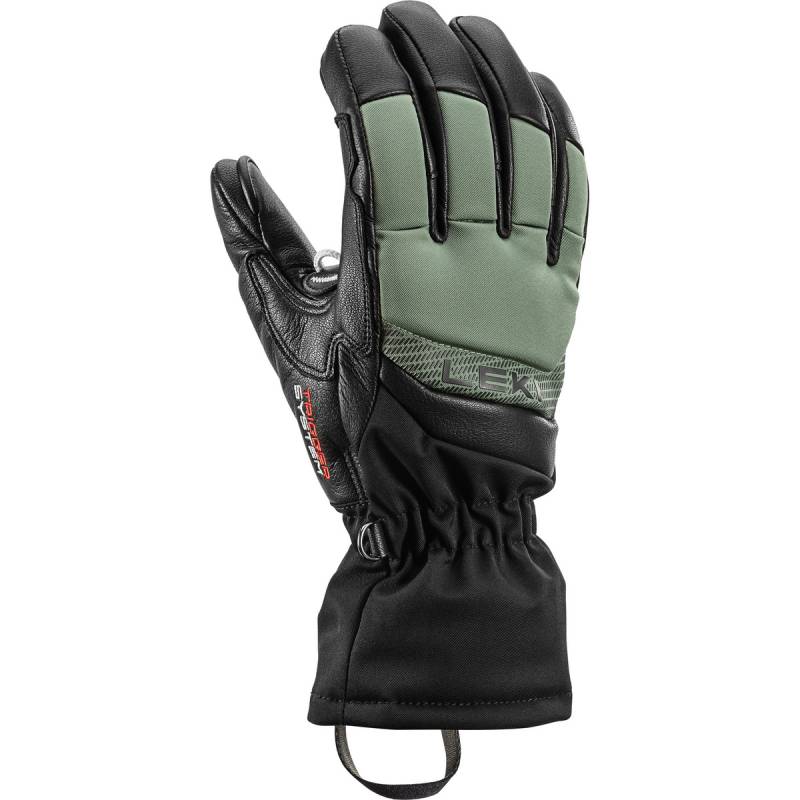 Leki Damen Griffin Base 3D Handschuhe von Leki