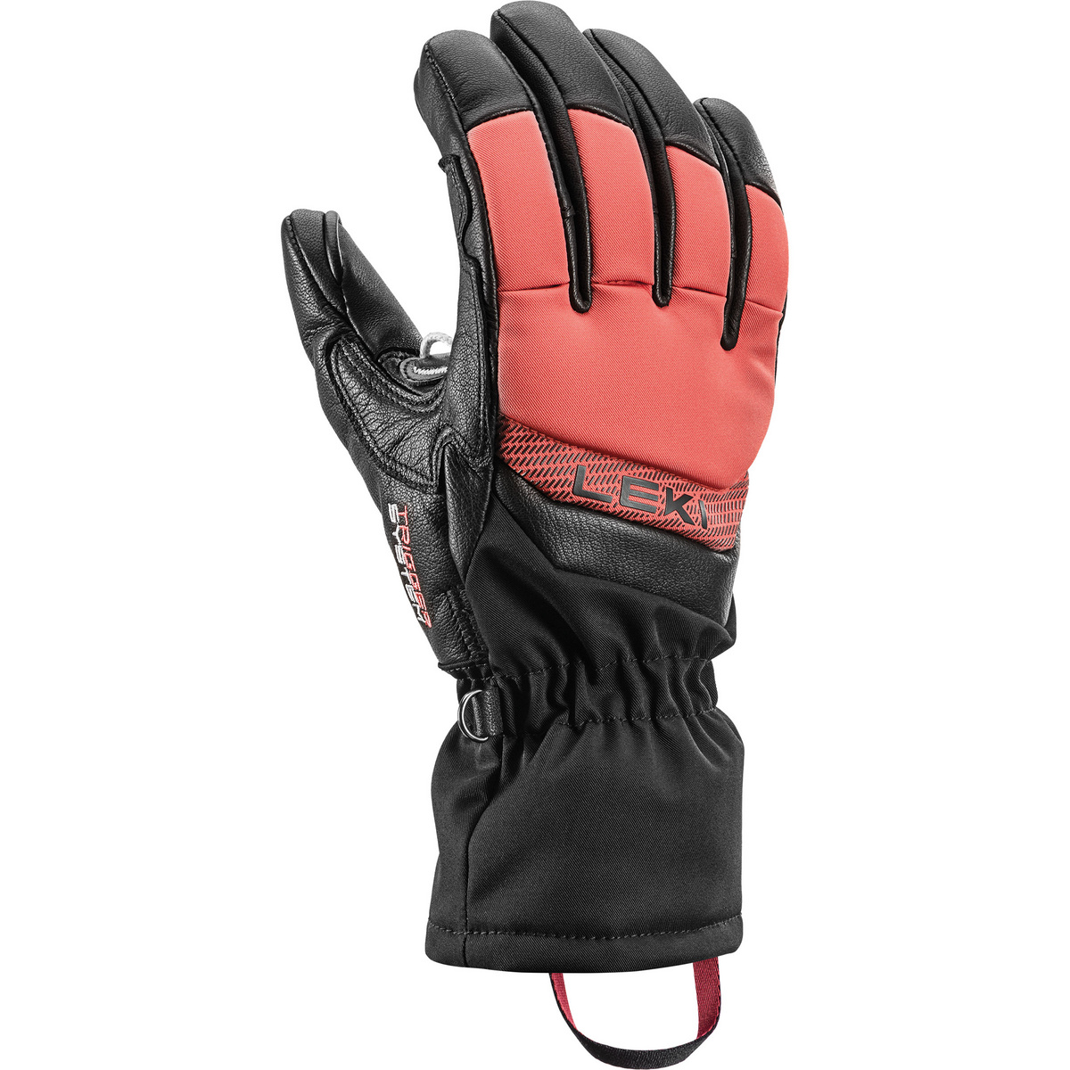 Leki Damen Griffin Base 3D Handschuhe von Leki