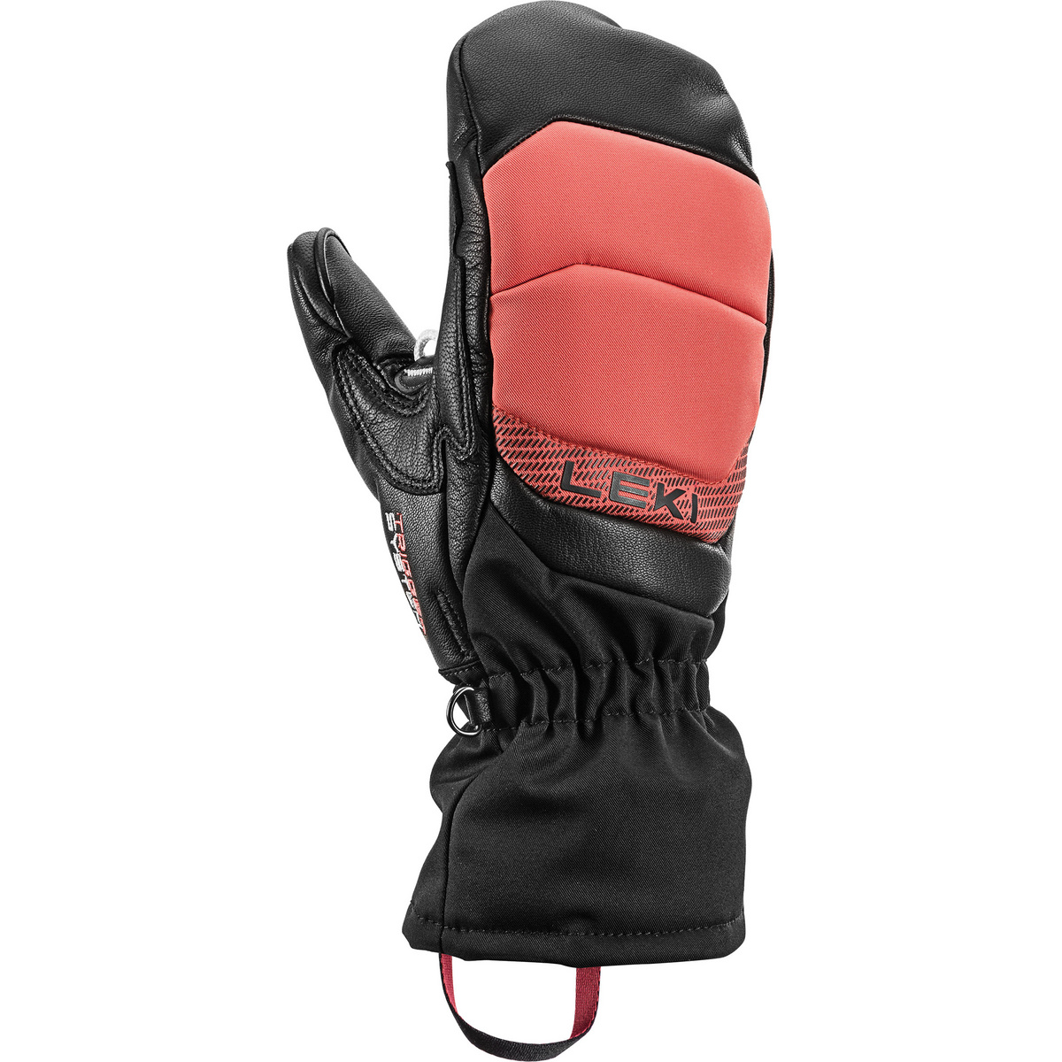 Leki Damen Griffin Base 3D Handschuhe von Leki