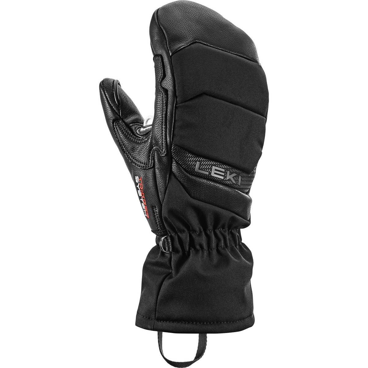 Leki Damen Griffin Base 3D Handschuhe