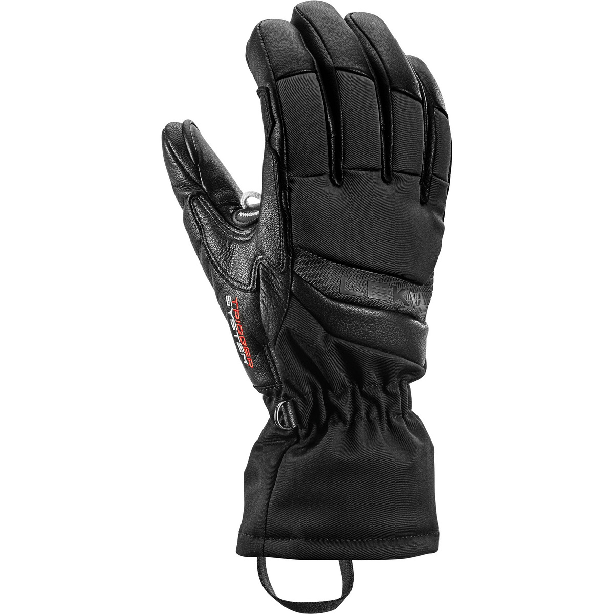 Leki Damen Griffin Base 3D Handschuhe von Leki