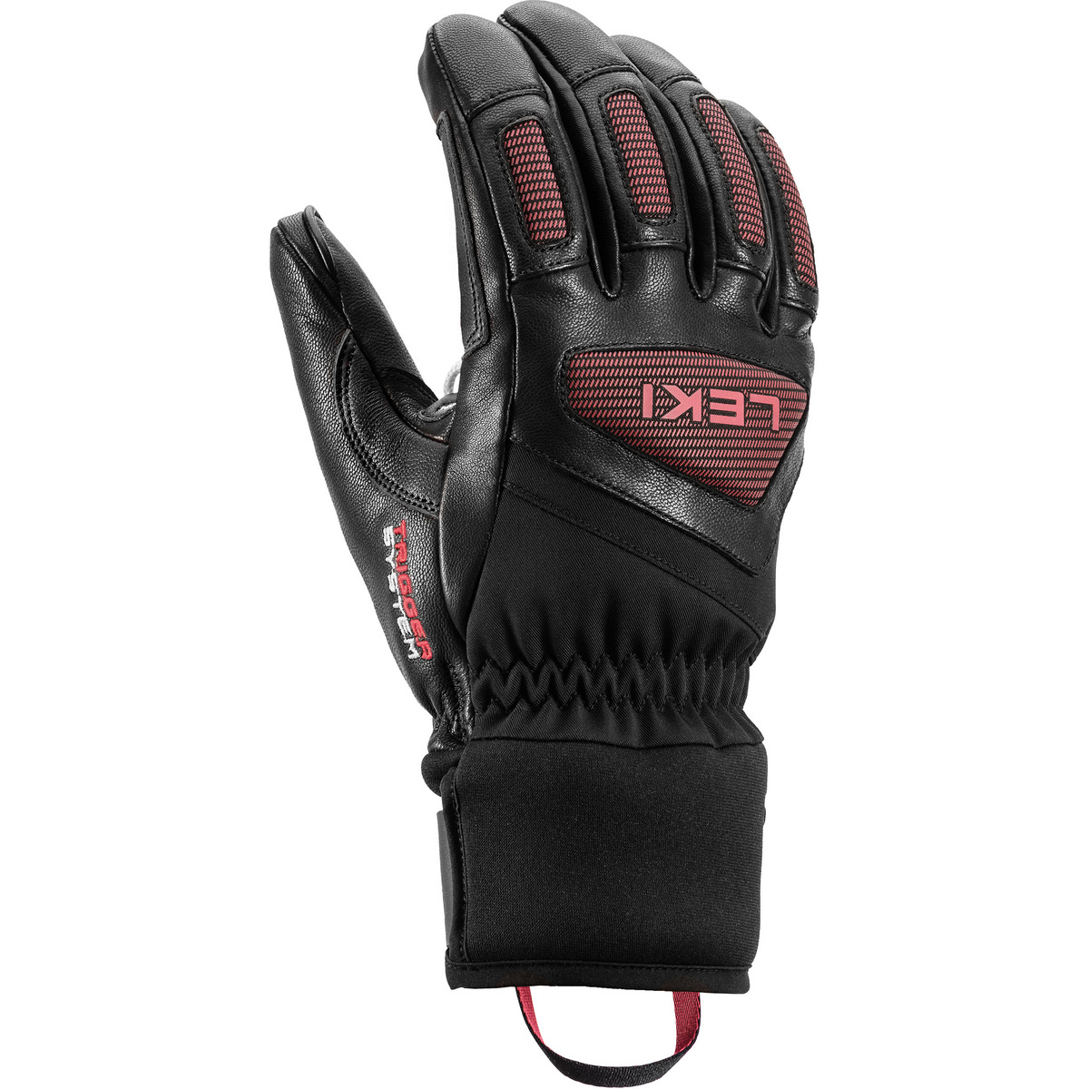 Leki Damen Griffin Pro 3D Handschuhe von Leki