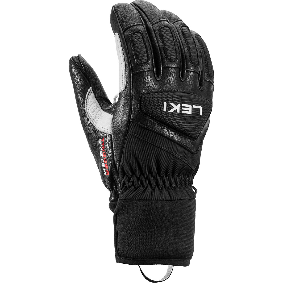 Leki Damen Griffin Pro 3D Handschuhe von Leki