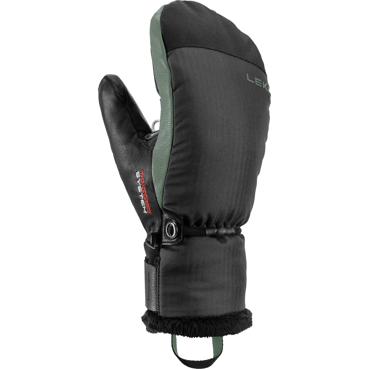 Leki Damen Lantana 3D GTX Handschuhe von Leki