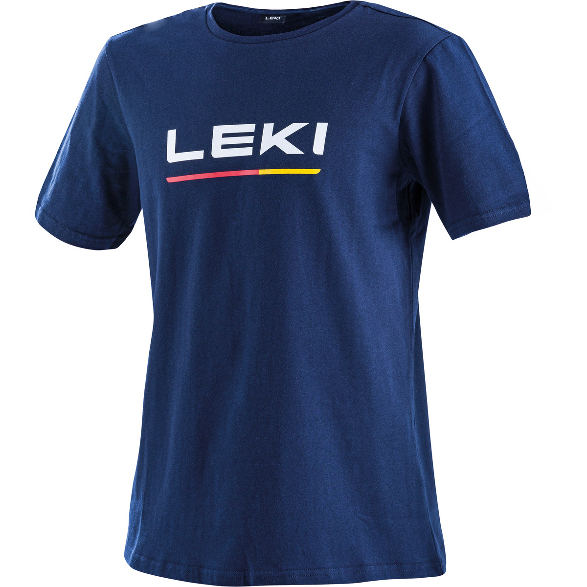 Leki Damen Logo T-Shirt von Leki