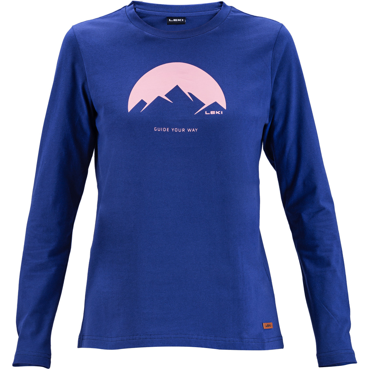 Leki Damen Longsleeve von Leki