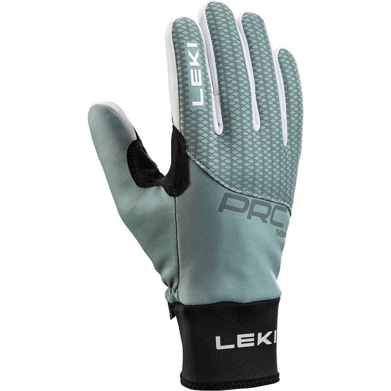 Leki Damen PRC ThermoPlus Handschuhe von Leki