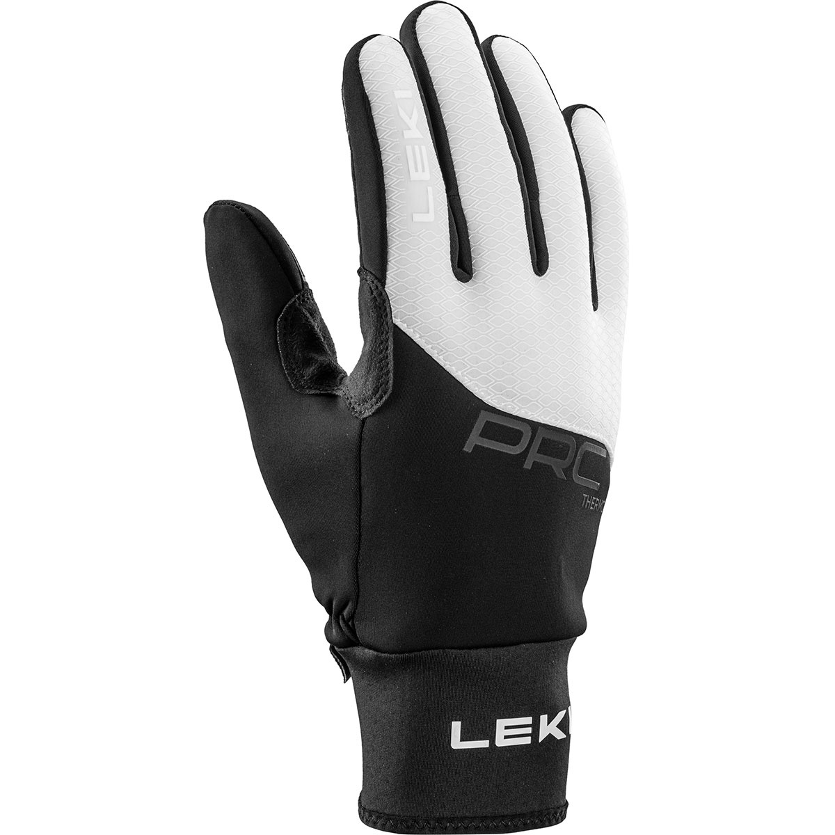 Leki Damen PRC ThermoPlus Handschuhe von Leki