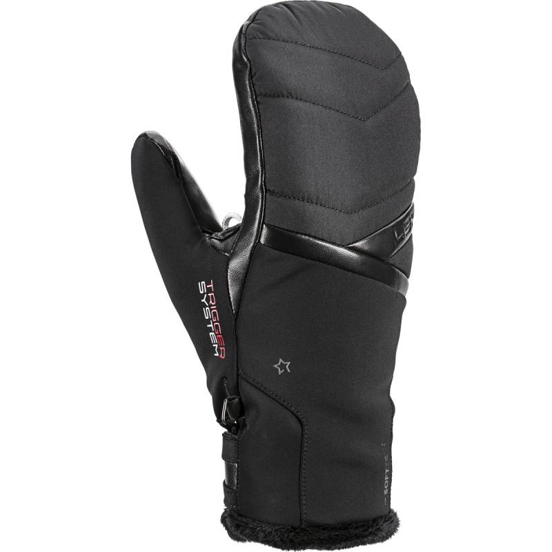 Leki Damen Snowfox 3D Handschuhe von Leki