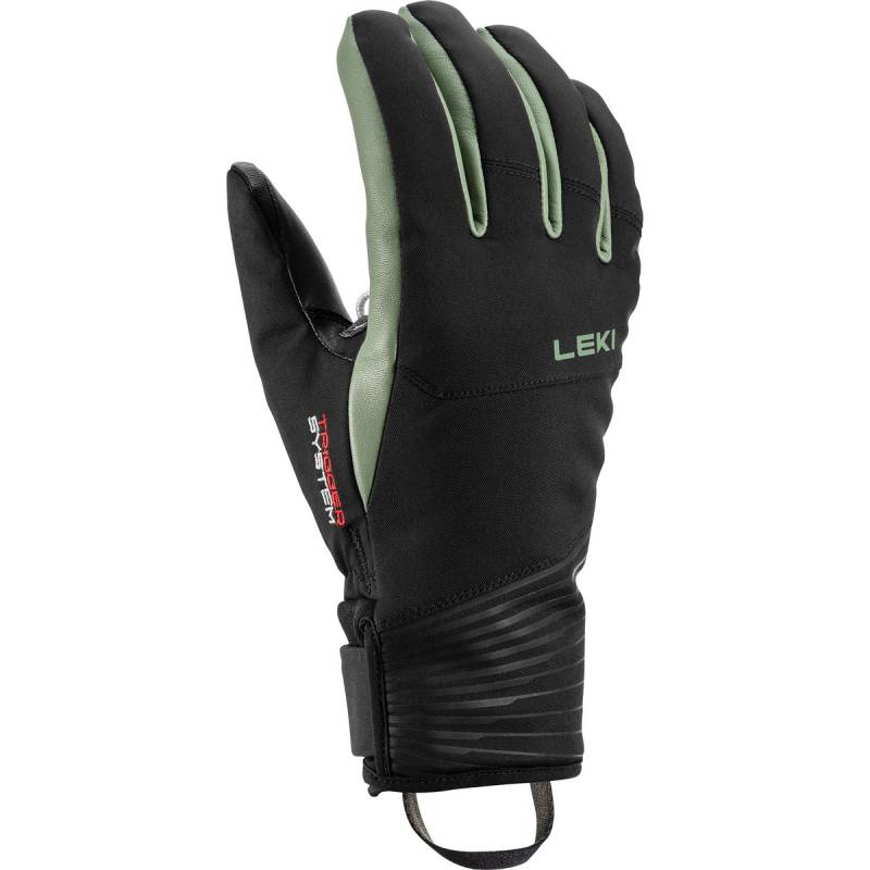 Leki Damen Sparrow 3D Handschuhe von Leki