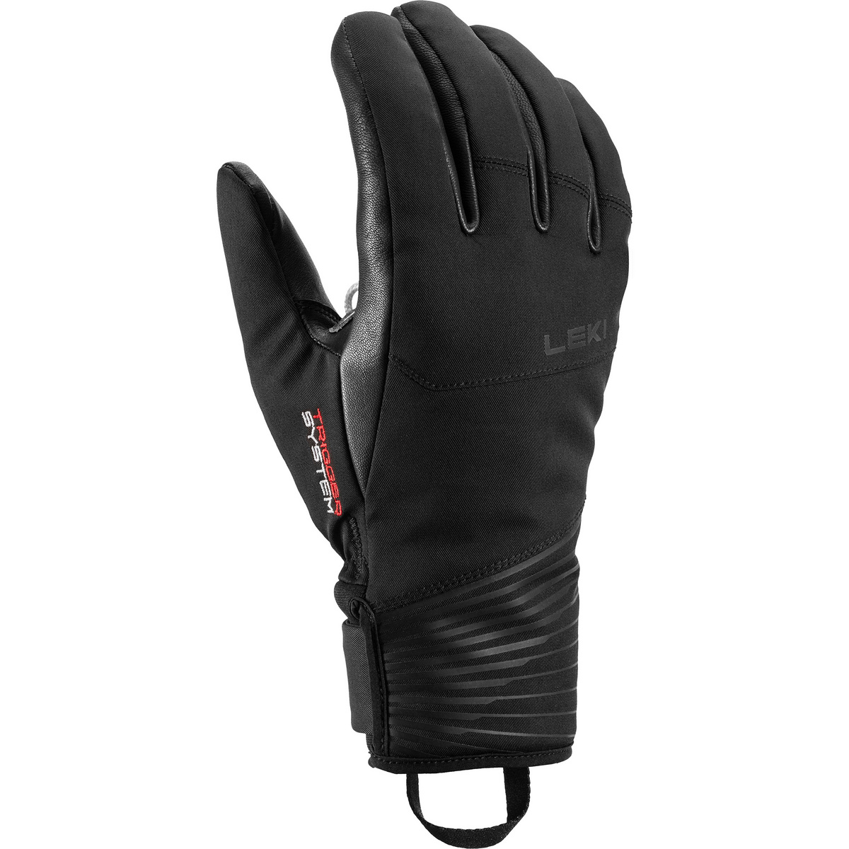 Leki Damen Sparrow 3D Handschuhe von Leki