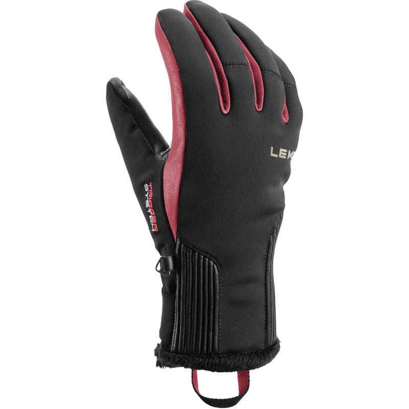 Leki Damen Vallarta 3D Handschuhe von Leki