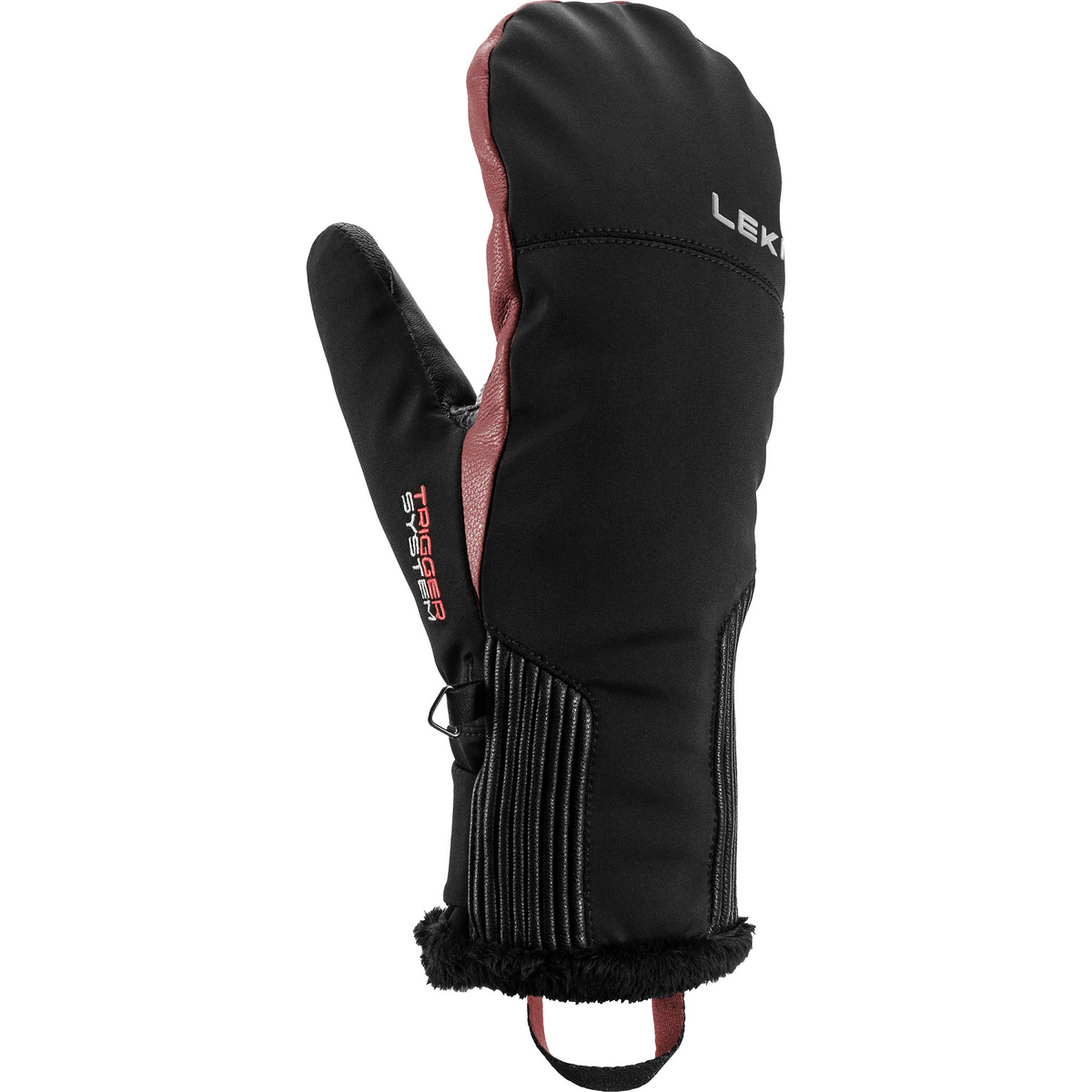 Leki Damen Vallarta 3D Handschuhe von Leki