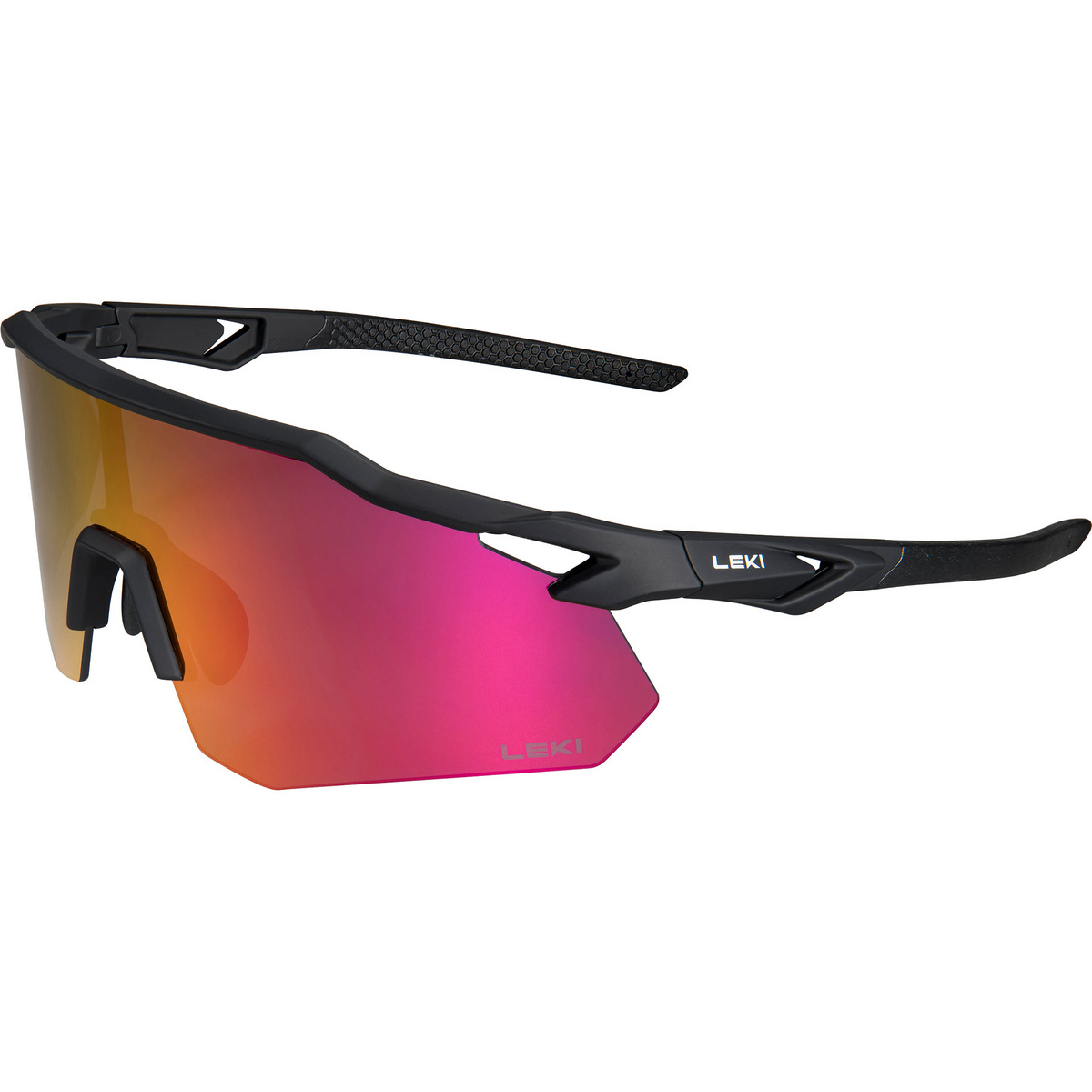 Leki Falcon Skibrille von Leki