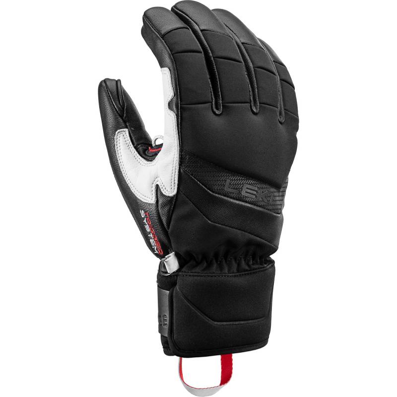 Leki Griffin Base 3D Handschuhe von Leki