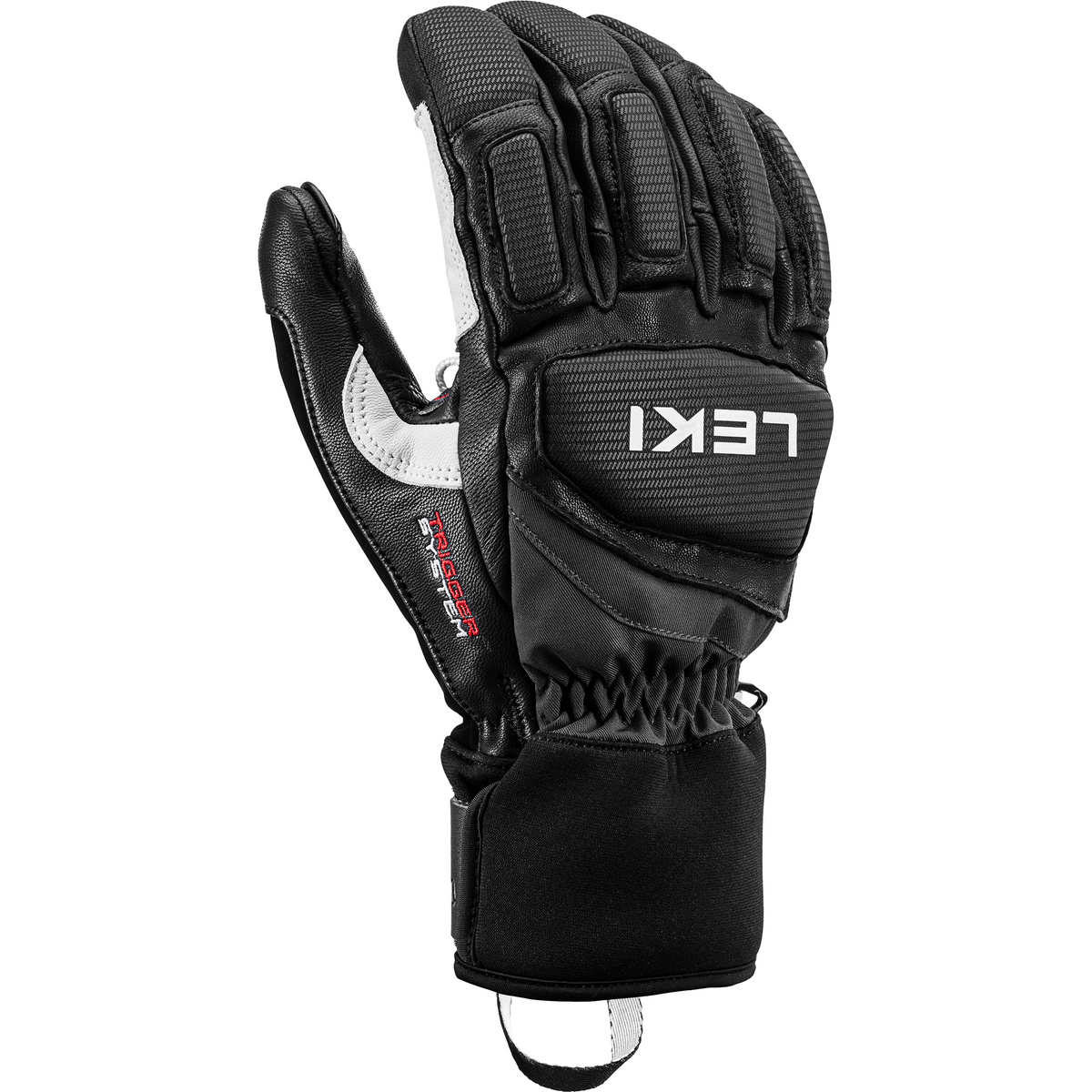 Leki Griffin Pro 3D Handschuhe von Leki