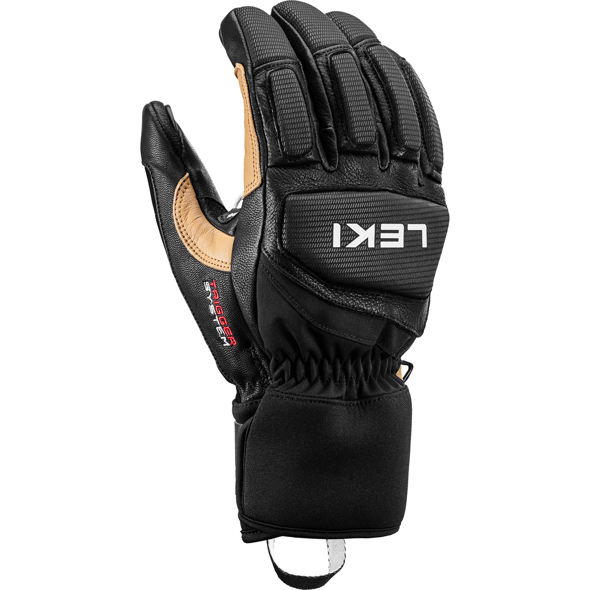 Leki Griffin Pro 3D Handschuhe von Leki