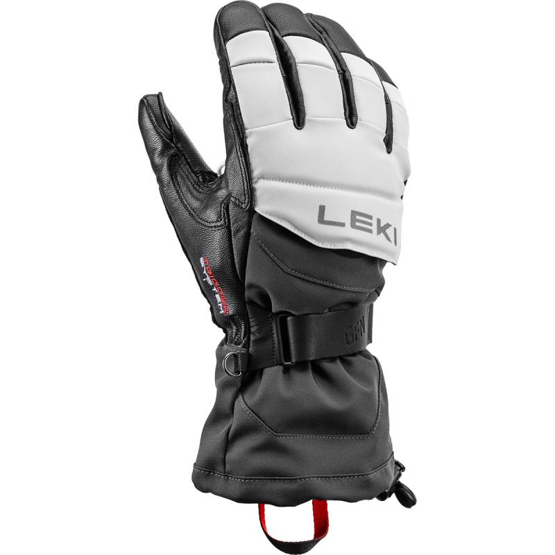 Leki Griffin Thermo 3D Handschuhe von Leki