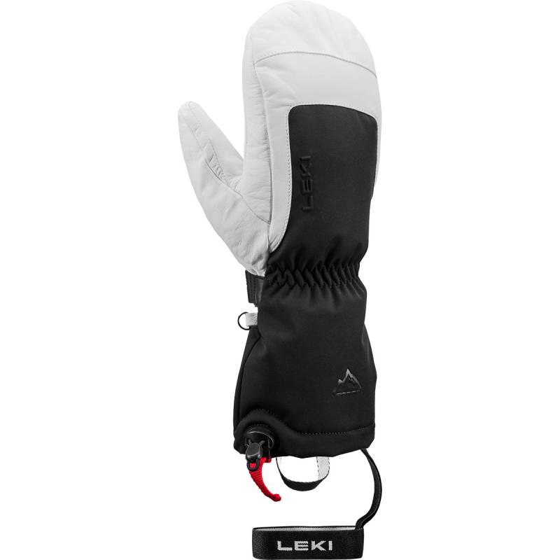 Leki Guide X-Treme GTX Mitt Handschuhe von Leki