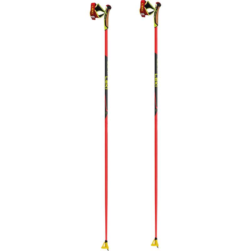 Leki HRC Marathon Langlaufstöcke Leki HRC Marathon Langlaufstöcke von Leki