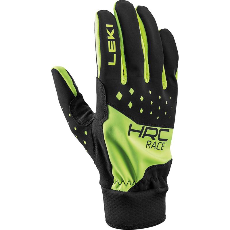 Leki HRC Race Handschuhe von Leki