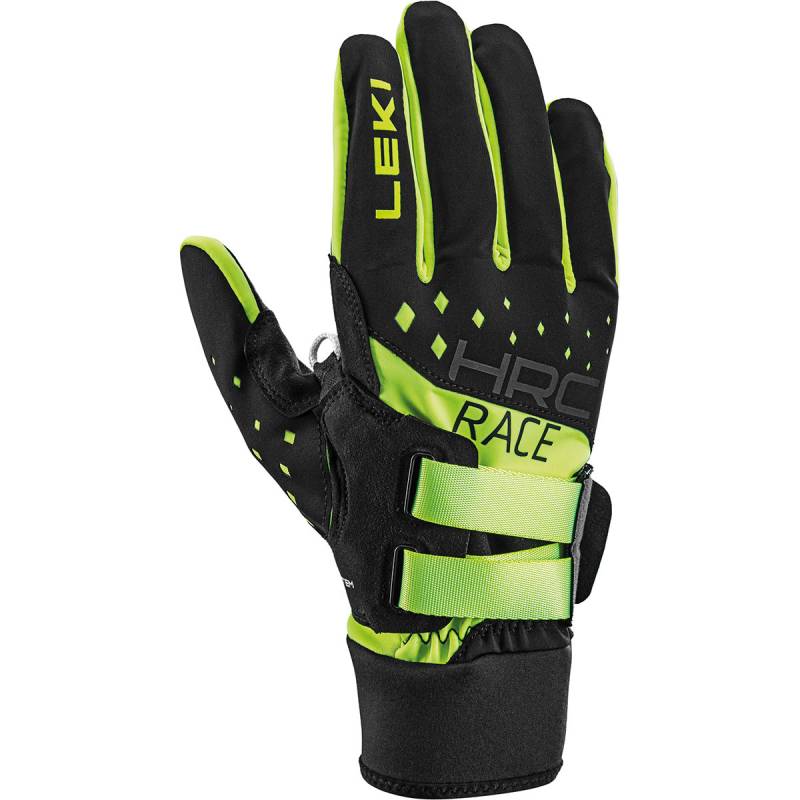 Leki HRC Race Shark Handschuhe von Leki