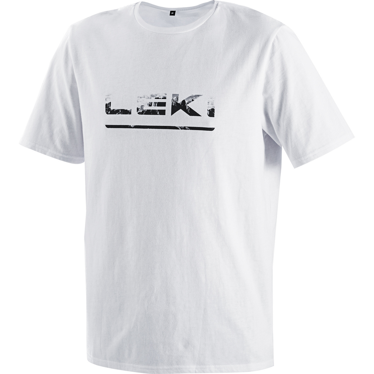 Leki Herren Logo T-Shirt von Leki