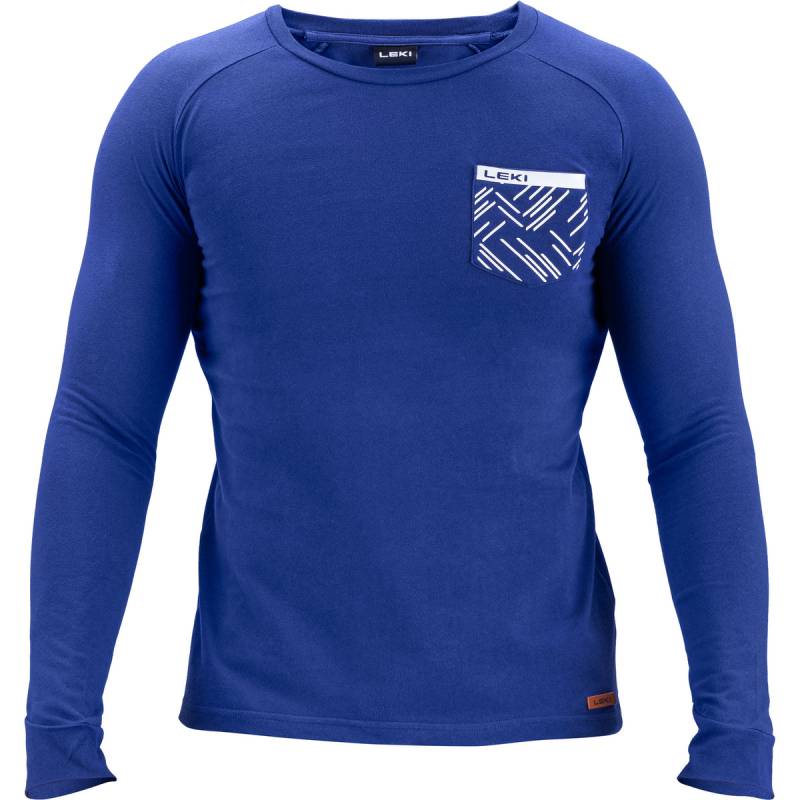 Leki Herren Longsleeve von Leki