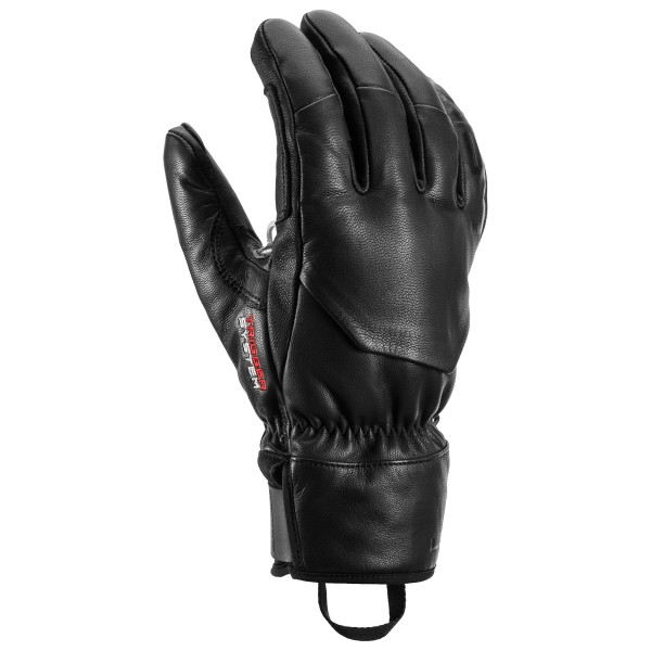 Leki - Hevon Prime 3D - Handschuhe Gr 10,5 schwarz von Leki