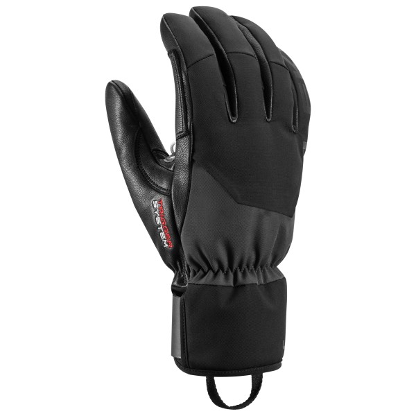 Leki - Hevon Thermo 3D - Handschuhe Gr 10,5 schwarz von Leki