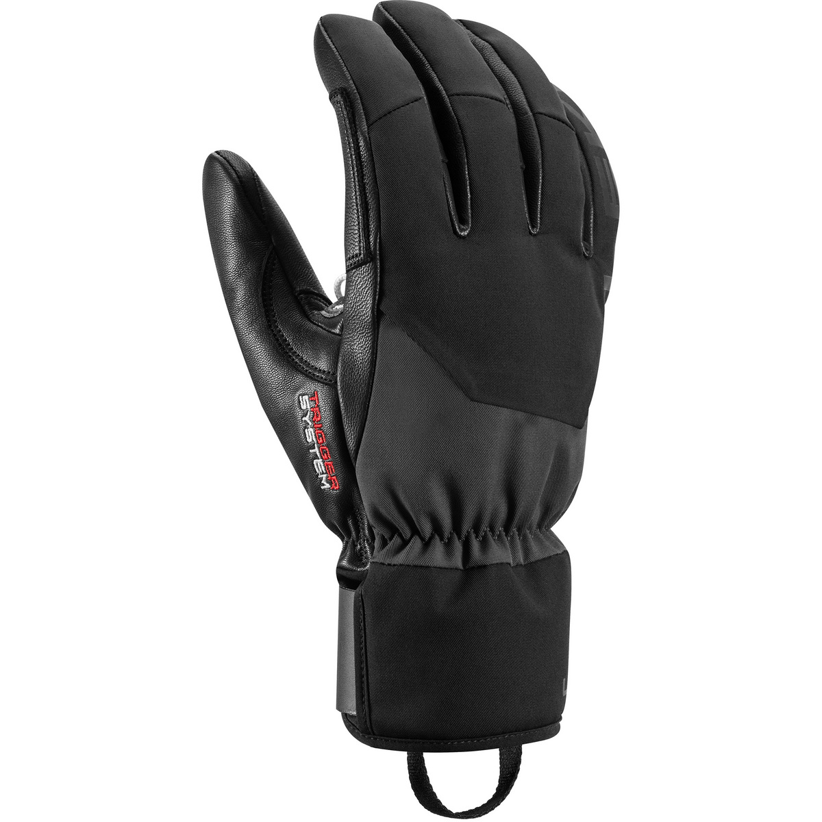 Leki Hevon Thermo 3D Handschuhe von Leki