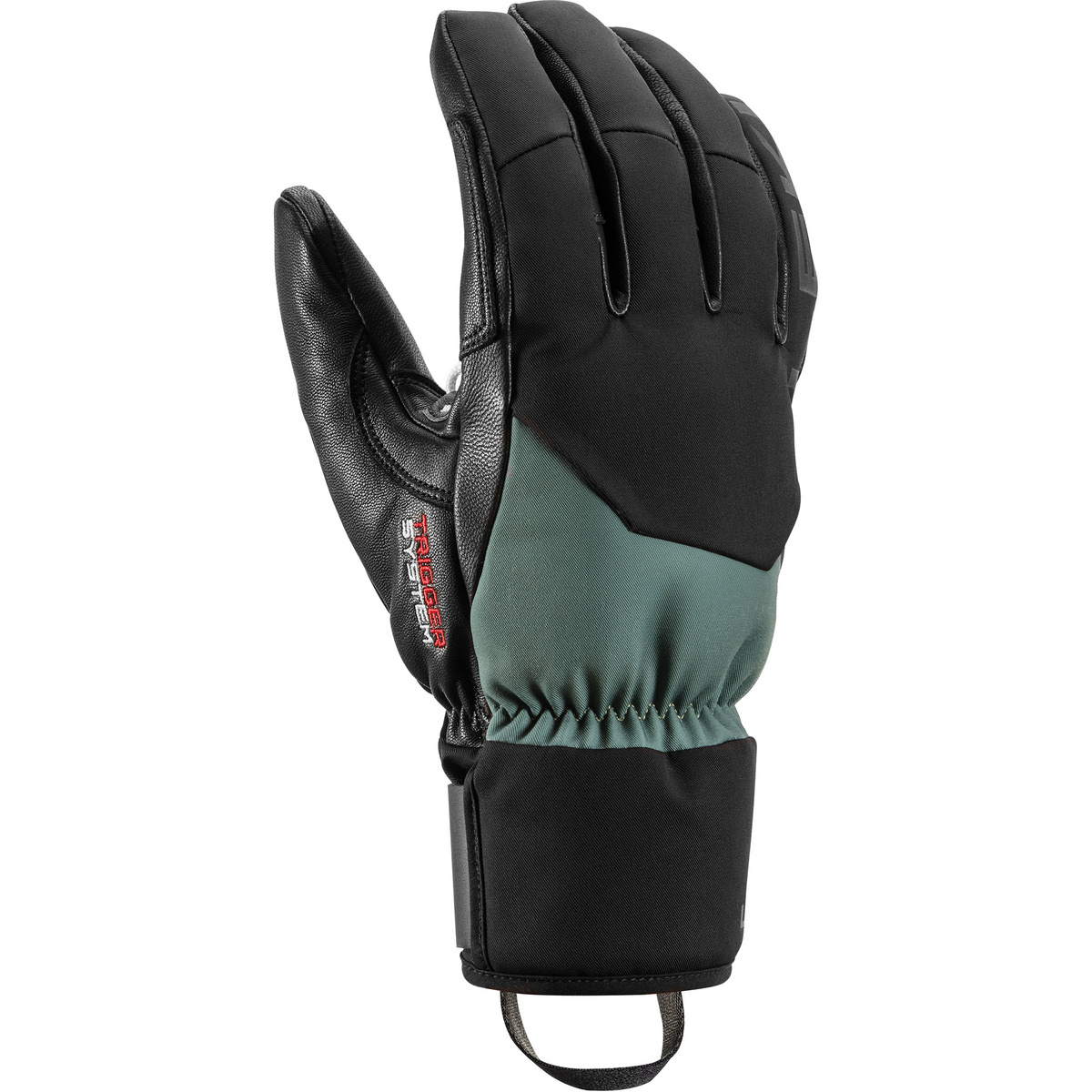 Leki Hevon Thermo 3D Handschuhe von Leki