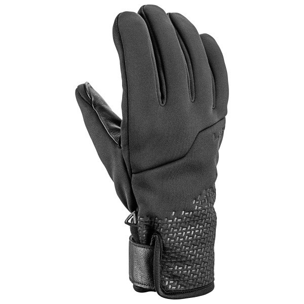 Leki - Hikin Pro - Handschuhe Gr 10,5;6;6,5;7;7,5;9 grau Leki - Hikin Pro - Handschuhe Gr 10,5;6;6,5;7;7,5;9 grau von Leki