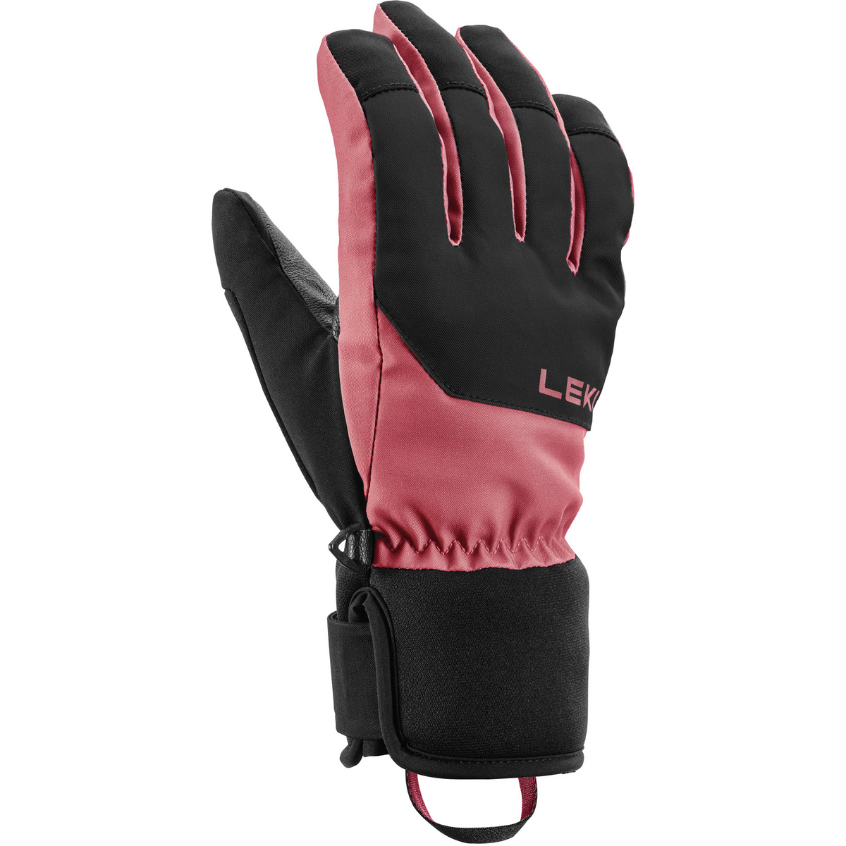 Leki Kinder Bird Handschuhe von Leki