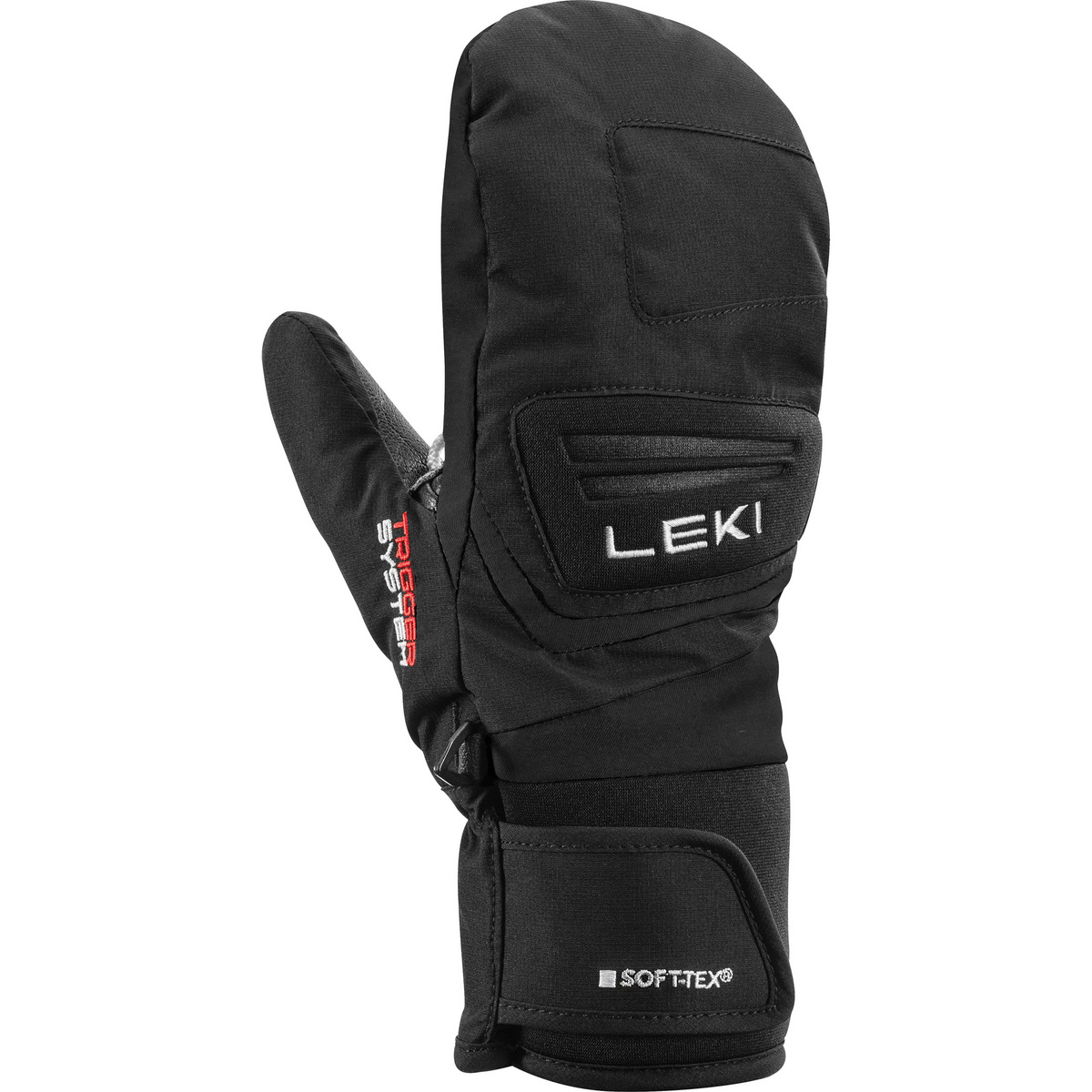 Leki Kinder Griffin 3D Handschuhe von Leki