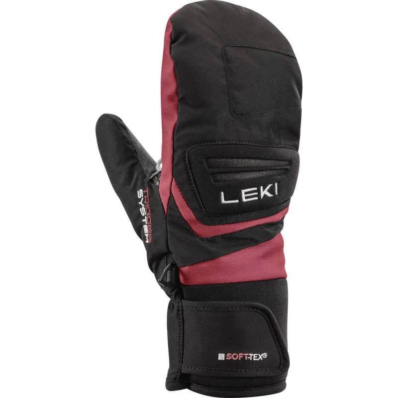 Leki Kinder Griffin 3D Handschuhe von Leki