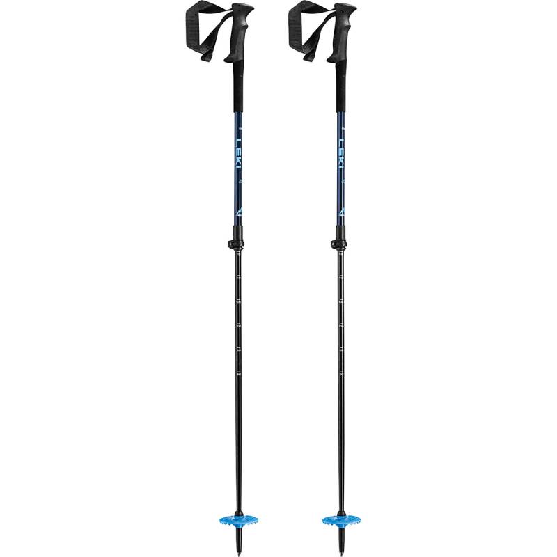 Leki Kinder Guide Lite Skistöcke von Leki